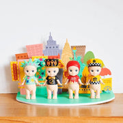 Sonny Angel New York - Giftbox met Display