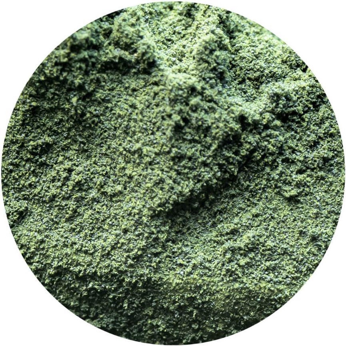 Chlorella Poeder - 1 Kg - Holyflavours -  Biologisch gecertificeerd - Natuurlijk Superfood
