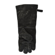 Barbecue Leren Handschoen - Extra Lang
