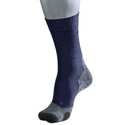 Falke Bundelkorting TK2 Cool Marine Wandelsokken Dames
