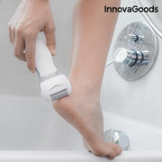 InnovaGoods Wellness Care Elektrische Eeltschraper