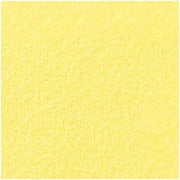 Etalagekarton Folia fluorgeel - 48x68cm 380gr pak 10 vel