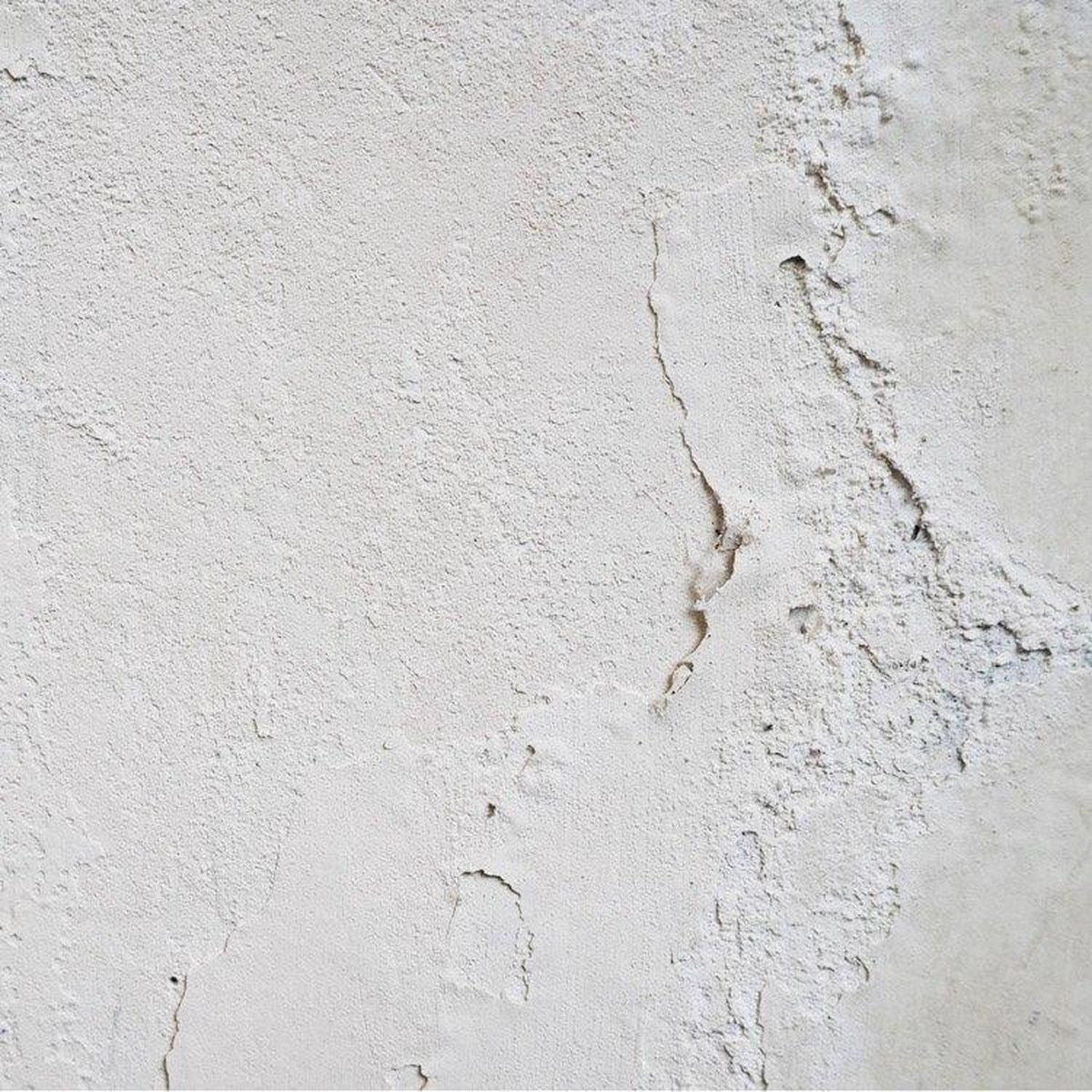 Stylingboard concrete chipped white