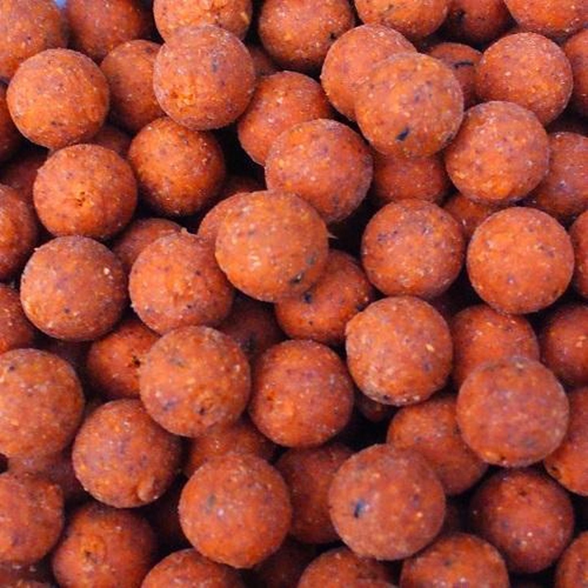 Exotic Fruits 20mm - Boilies - 5KG