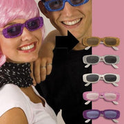 St. Partybril Joy 6 Kleuren Ass.
