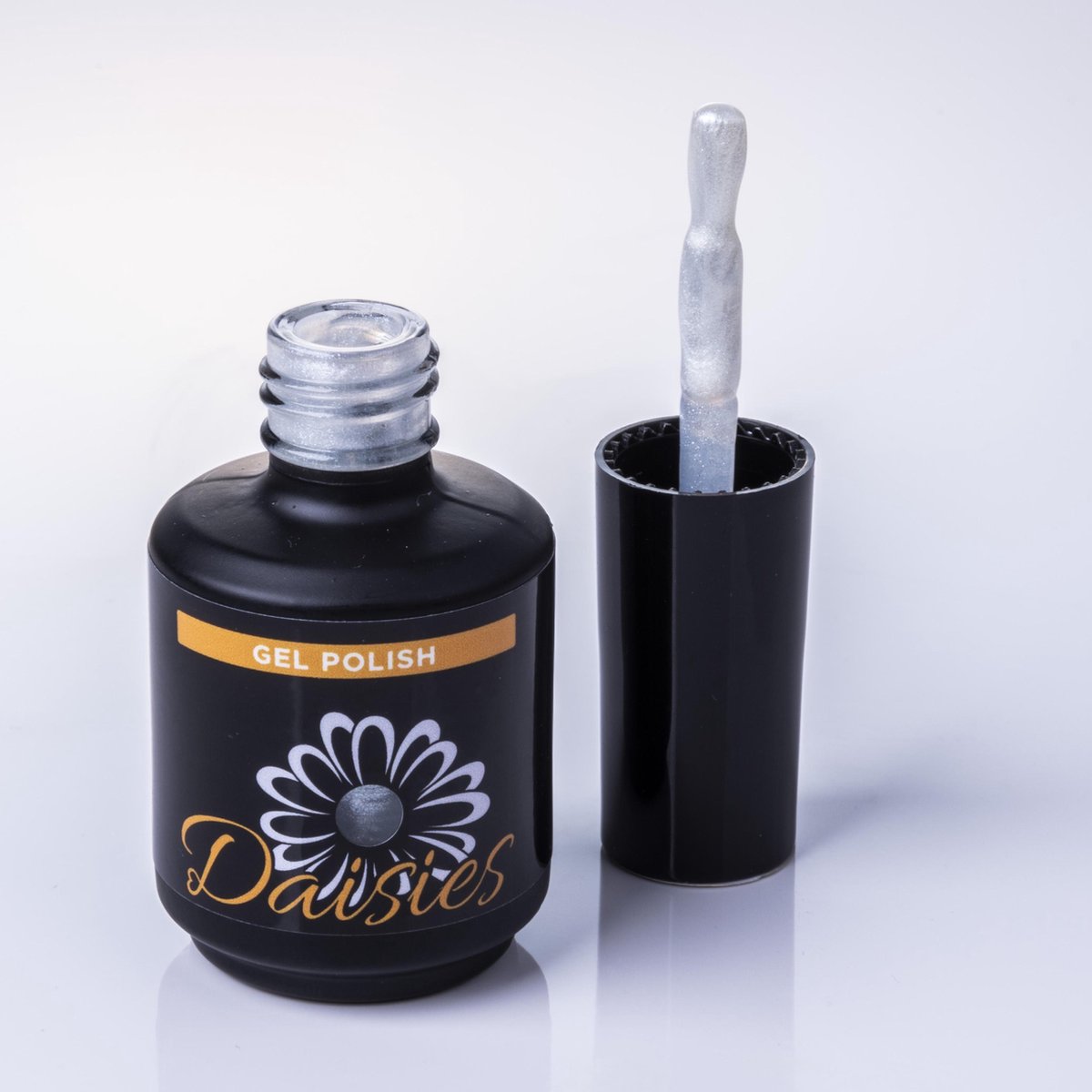 Olive Haze | Daisies Gelnagellak | 15ml