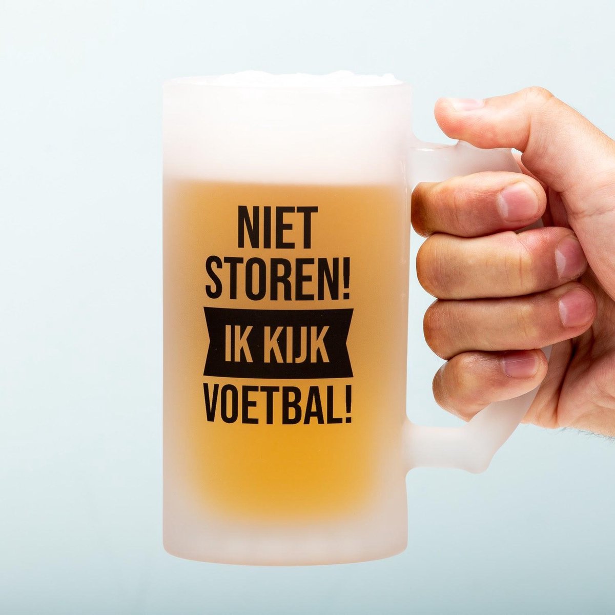 Nutcrackers Niet Storen