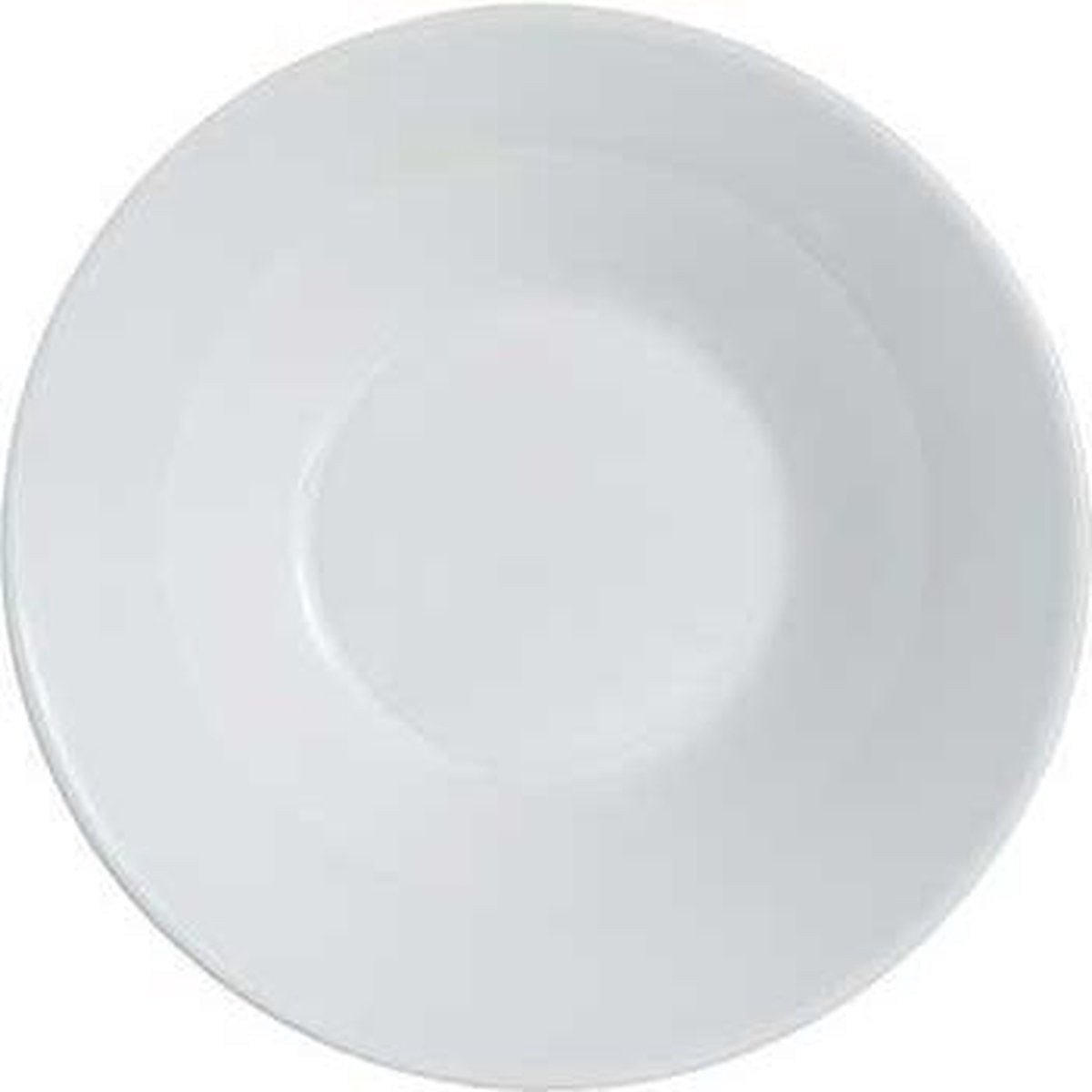 Alizee Granit Diep Bord - Ø 23cm