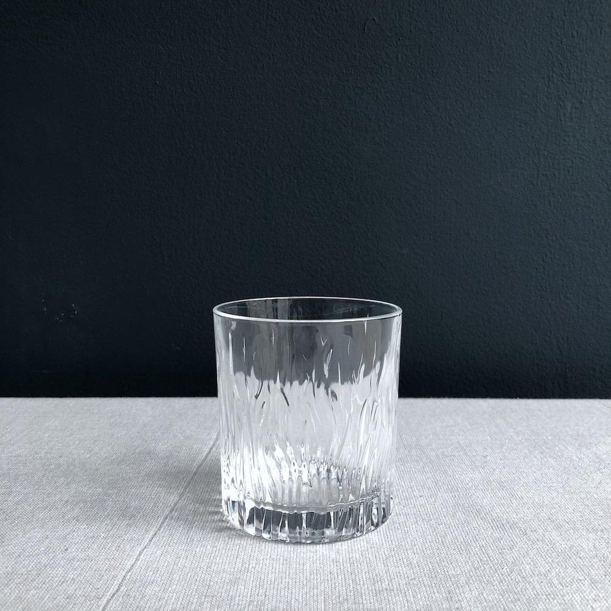 RCR - Whiskey tumbler Fire - 330ml - 6 stuks - OP = OP
