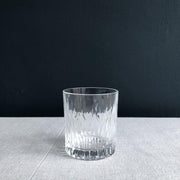 RCR - Whiskey tumbler Fire - 330ml - 6 stuks - OP = OP