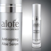 Alofe - Anti Ageing Aloe Serum