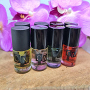 Nagelriemolie 5 ml (set 8 stuks) Nagelriem Verzorging Olie - Nagel Riem Cuticle Therapy Oil