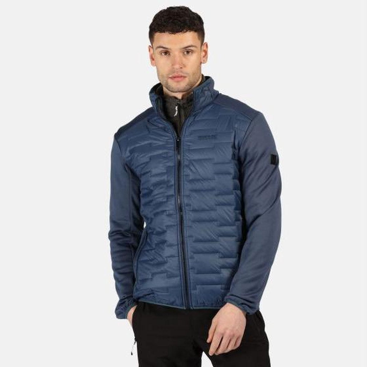Clumber Hybrid geïsoleerde