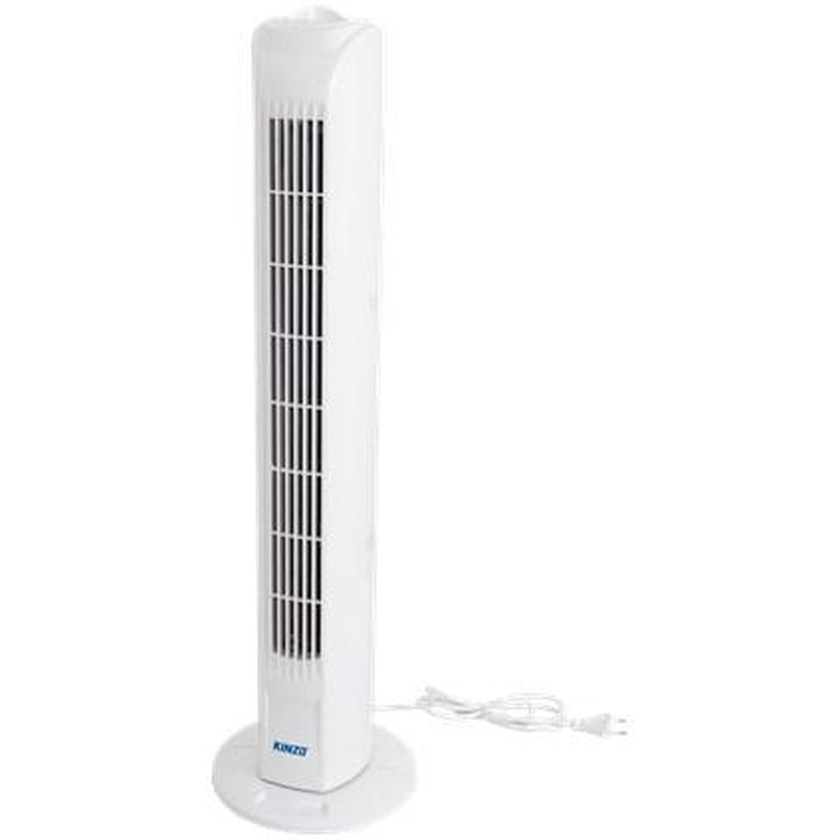 Kinky Pleasure - Toren Ventilator - Toren Airco - Luchtkoeler - Wit