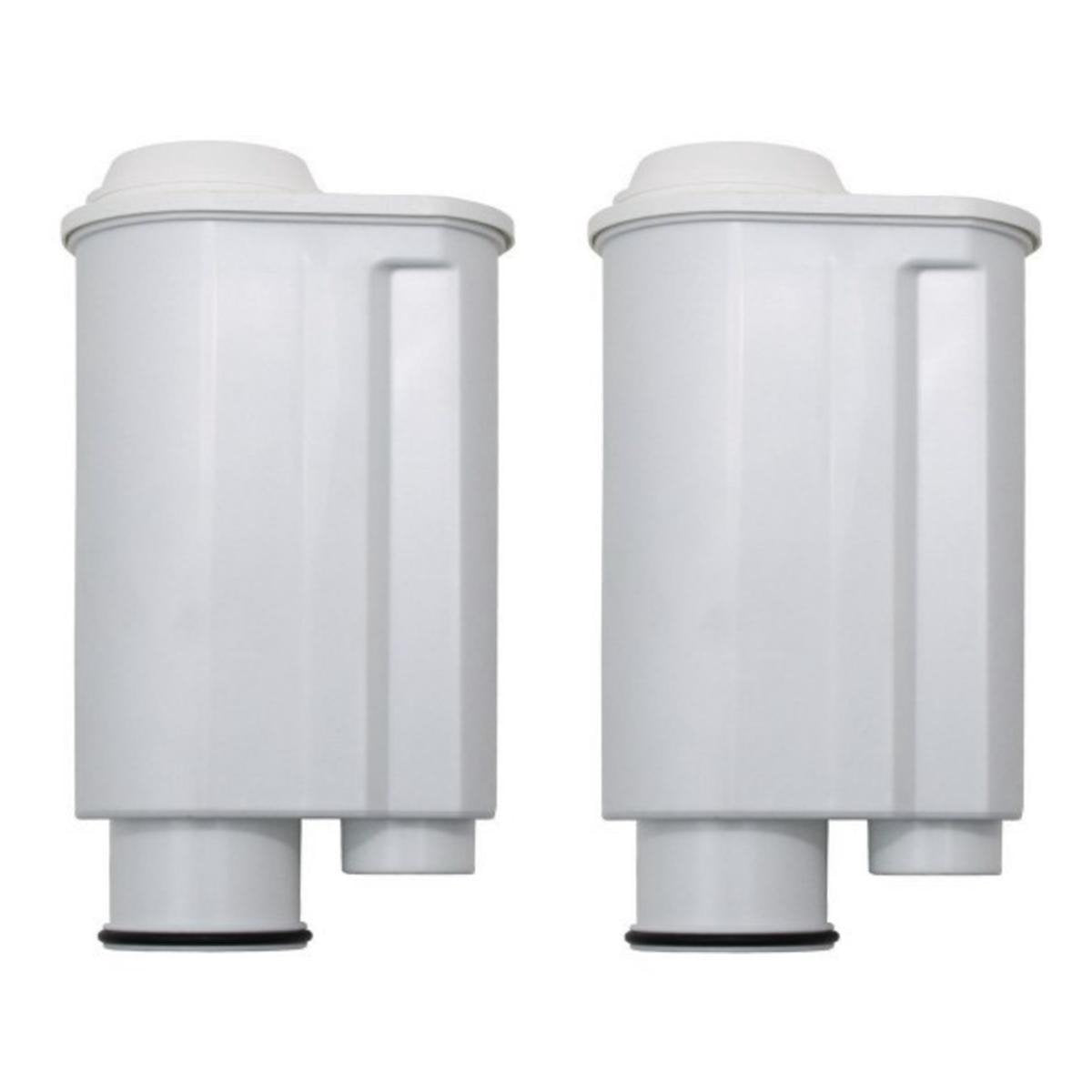 Eccellente Waterfilter Compatibel met Philips Saeco Intenza - 2 stuks