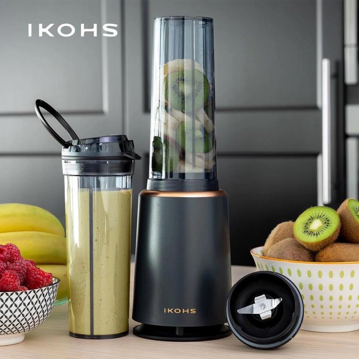 Ikohs Create Smoothie Blender