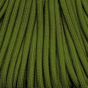 Rol 100 meter - Olive Green Paracord 550 - #51