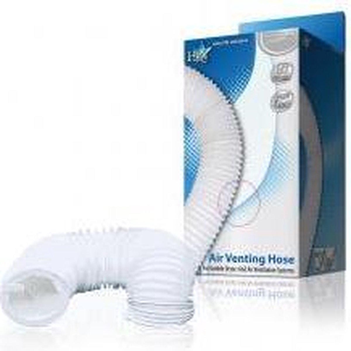 Hq W3-65013-hqn Luchtventilatieslang 3