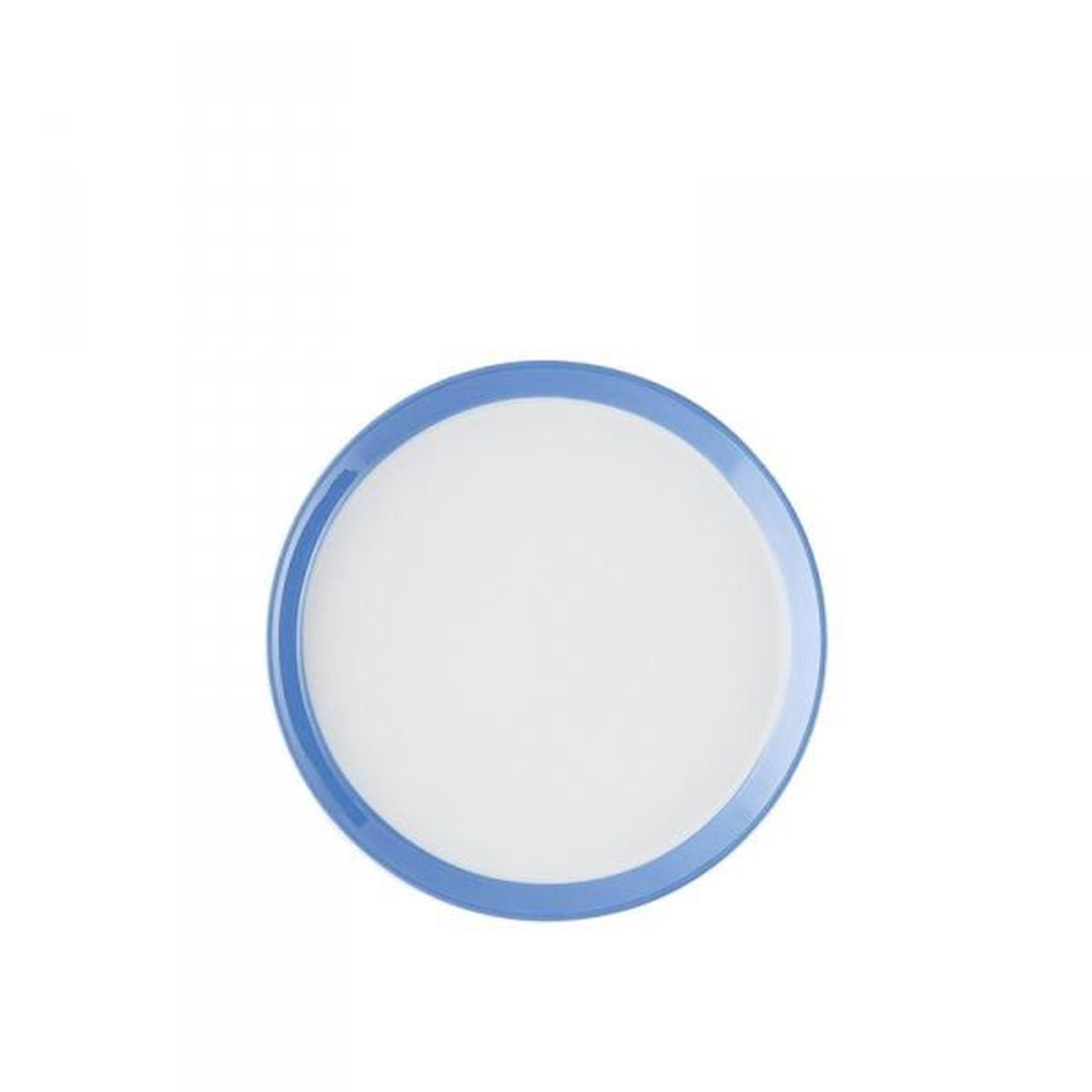 Arzberg Tric Gebaksbord - Ø 18 cm - Blauw