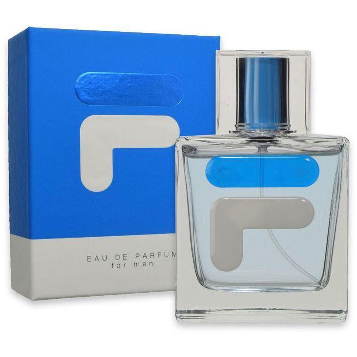 Fila - Fila Men Eau De Parfum 100ML