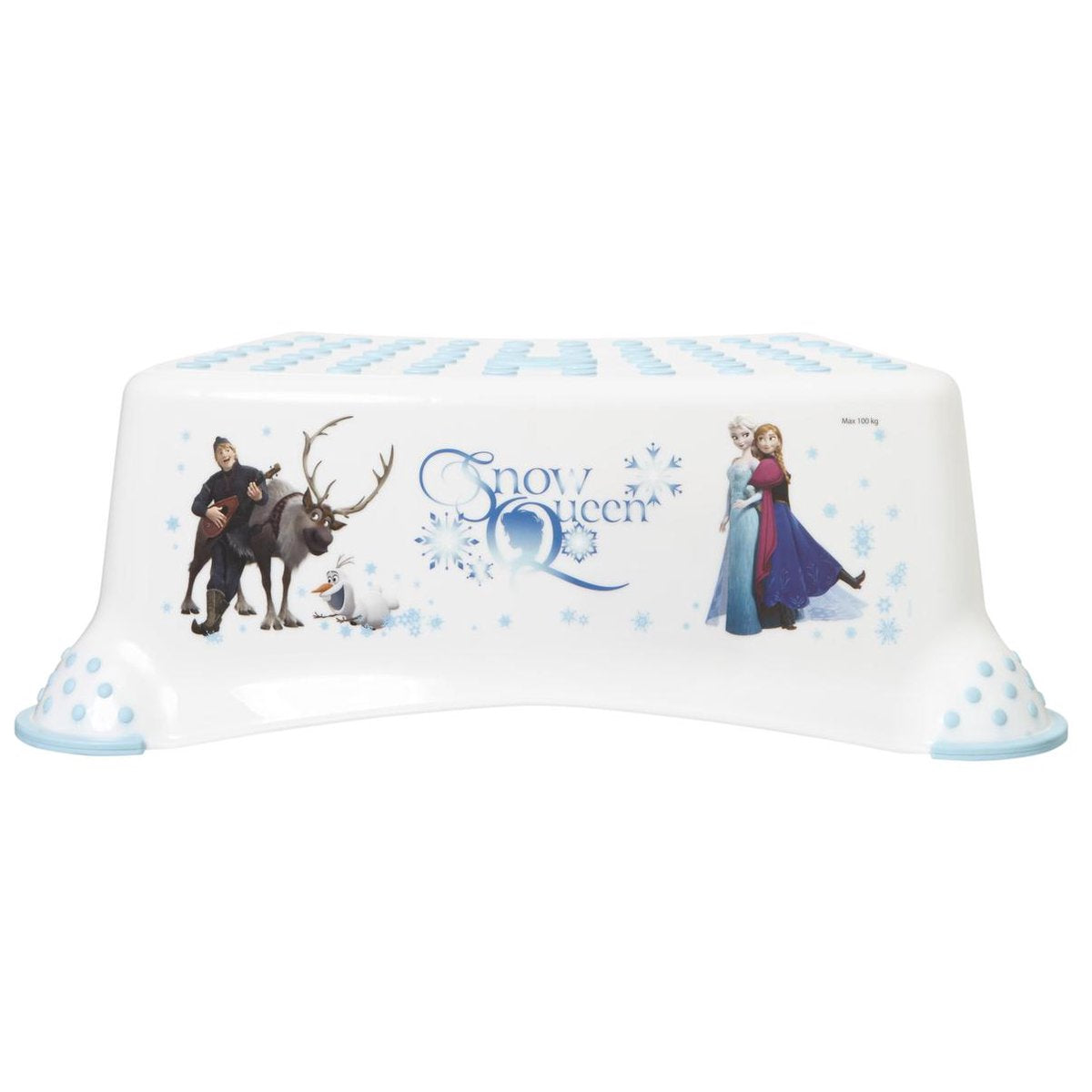 Keeeper WC Opstapje Frozen
