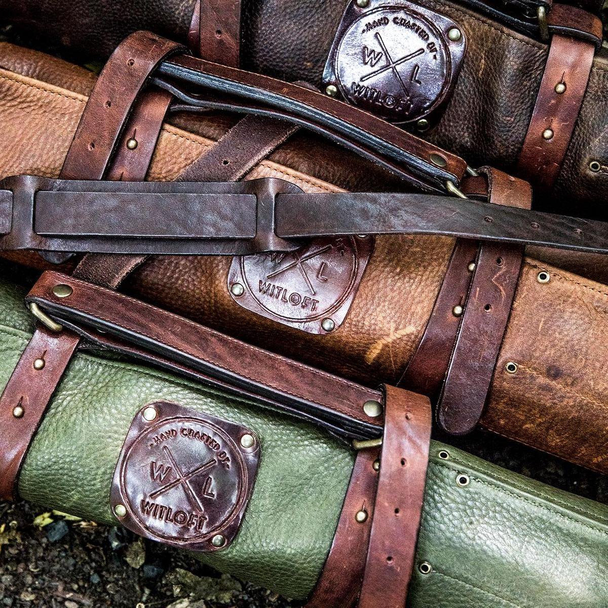 Knife Rolls