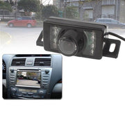 LED-sensor Auto achteruitrijcamera