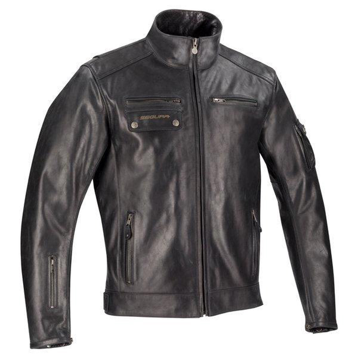 Segura Cesar Brown Waterproof  L