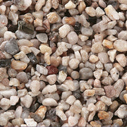 Aquariumgrind Licht 3-6 mm - 2