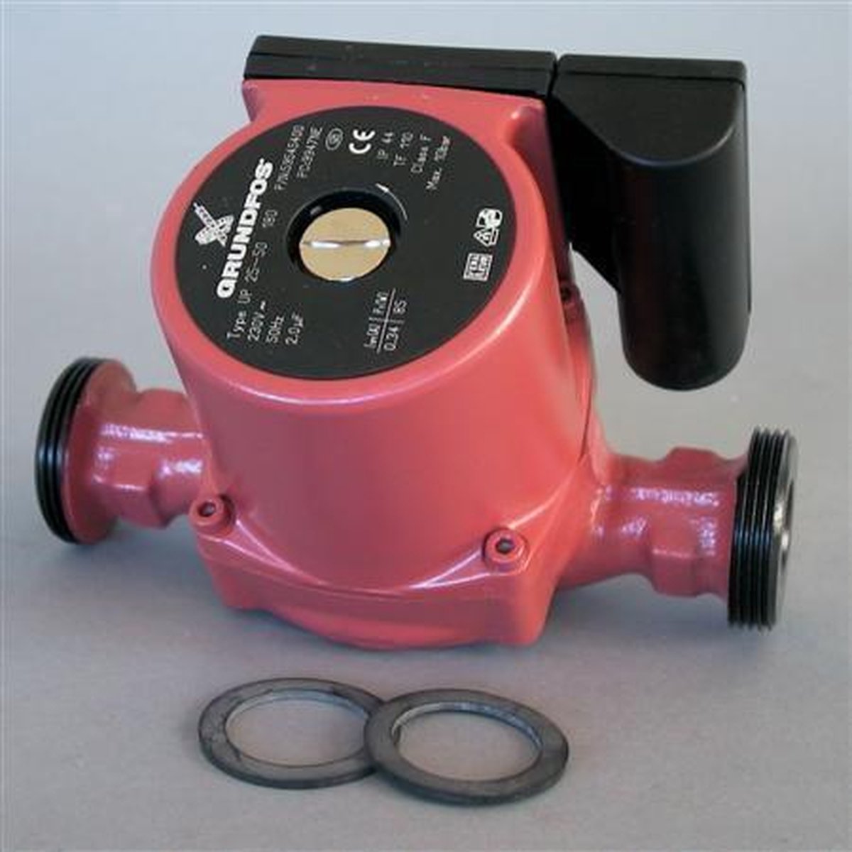 Nefit Inbouwcirculatiepomp