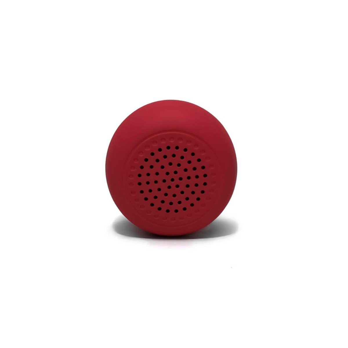 Lesenz Mini Speaker rood