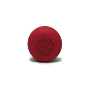 Lesenz Mini Speaker rood