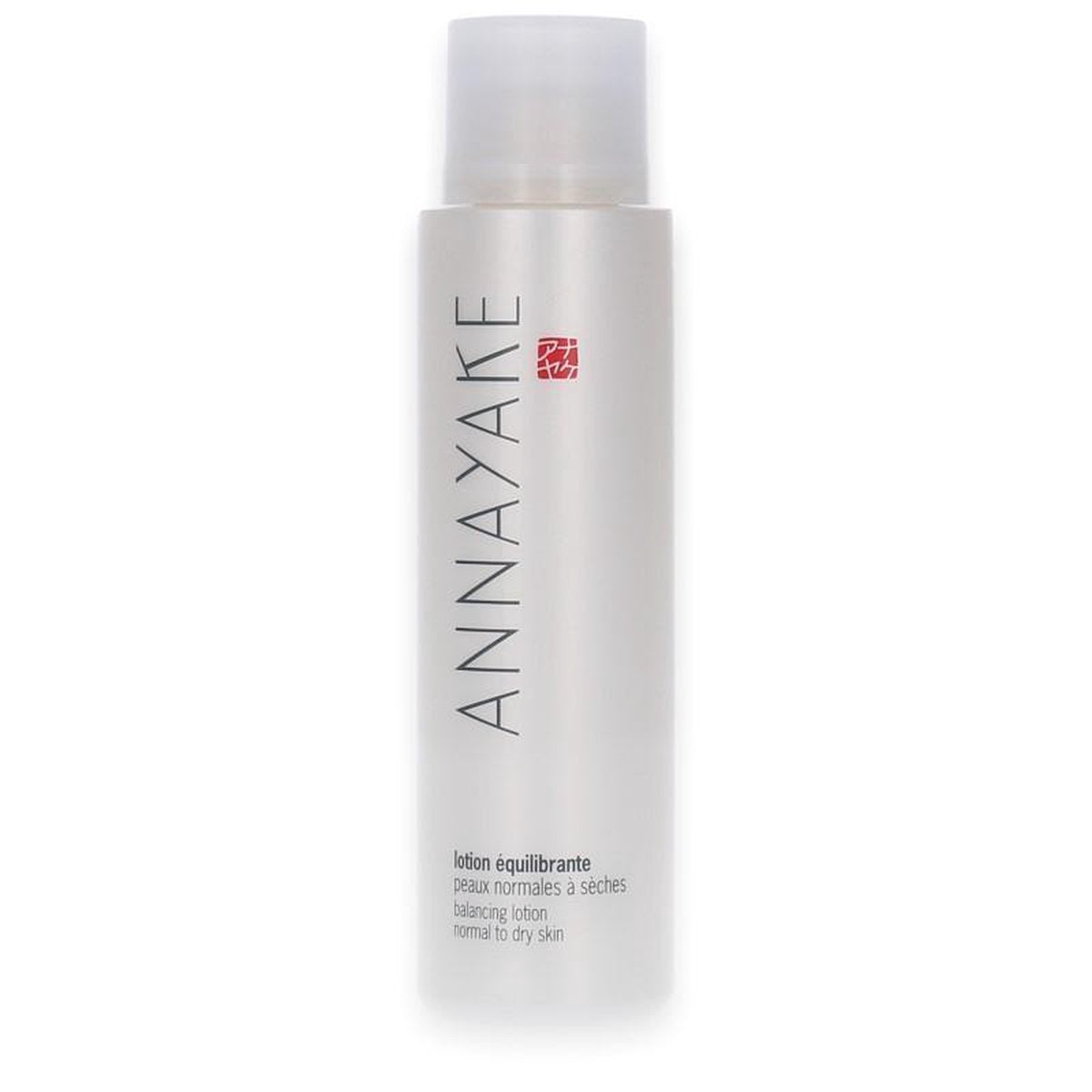 Annayaké Balancing Lotion - Normal to Dry Skin 150ml