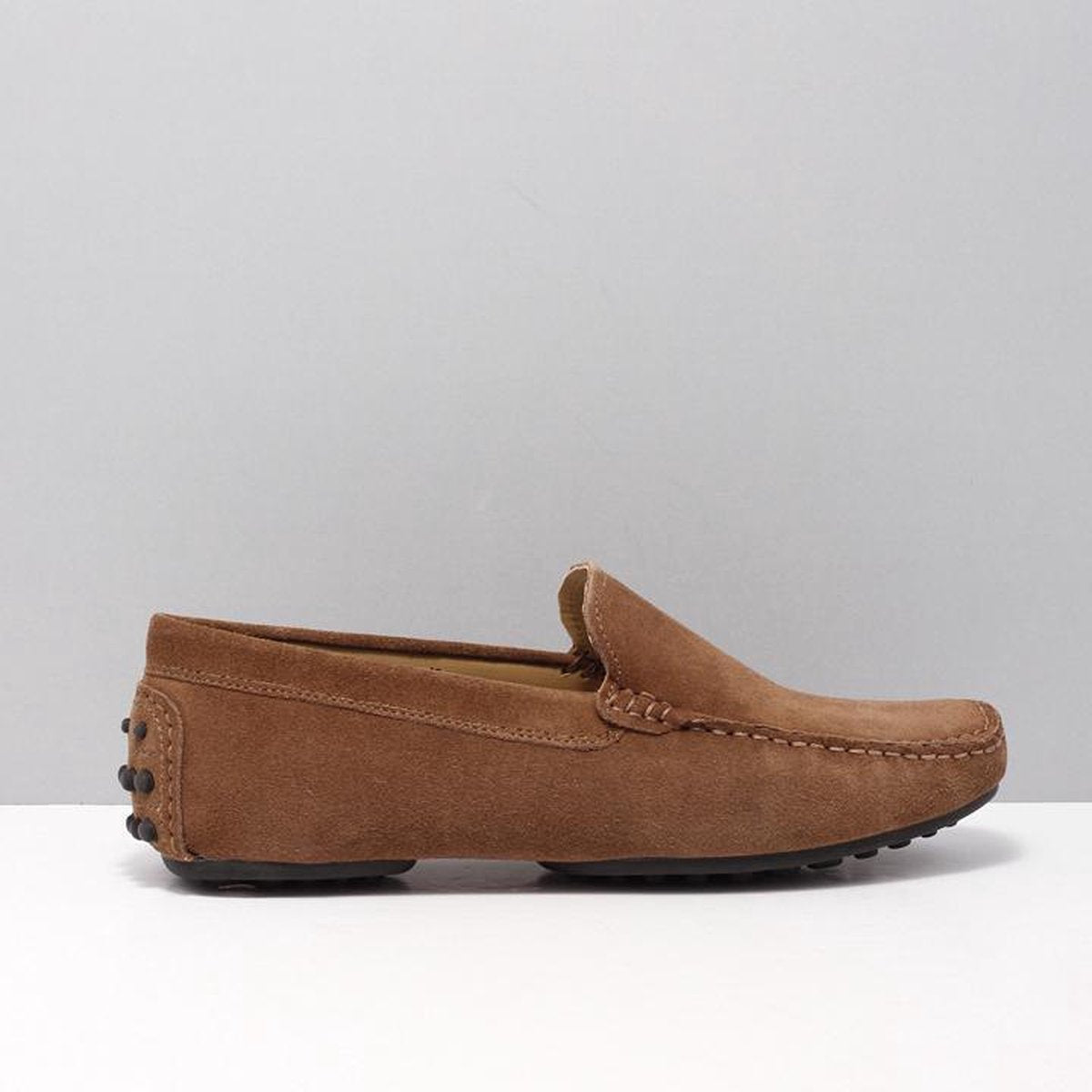 MOCCASINO Como - Mocassins - beige - 42