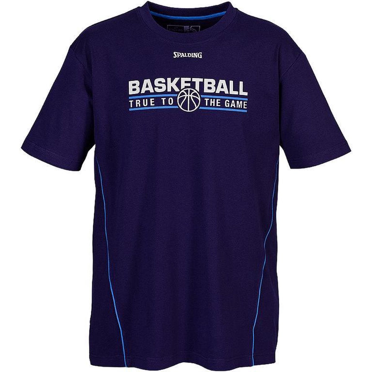 Spalding Team T-shirt