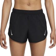 Nike Tempo Race Sportbroek - Maat XS  - Vrouwen - zwart