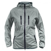 Adele Dames Technical Jacket Grijs-36 Horze