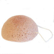 Japanse Konjac Spons Roze