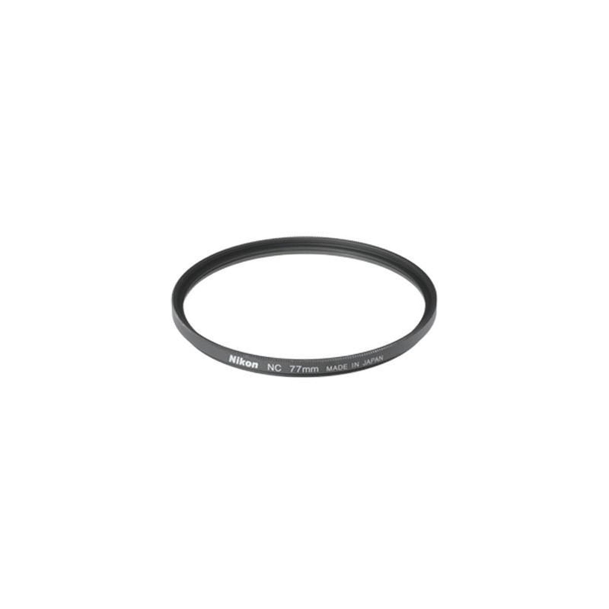 Nikon 77 mm - Neutral Color Filter
