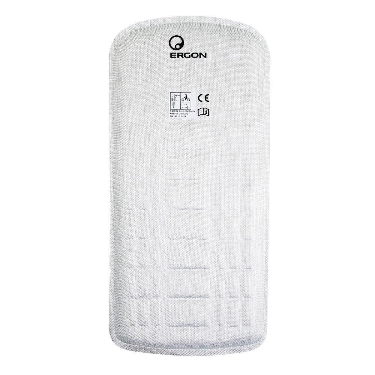 Ergon rugprotector BP100