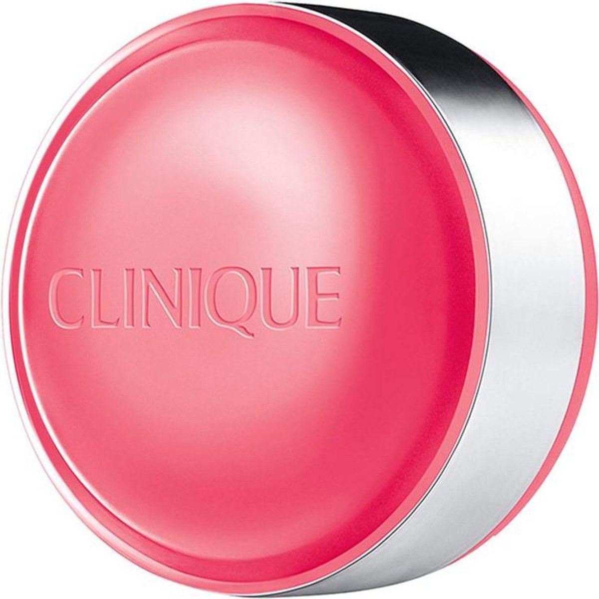 Clinique Sweet Pots Sugar Scrub & Lip Balm - 04 Sweet Rose