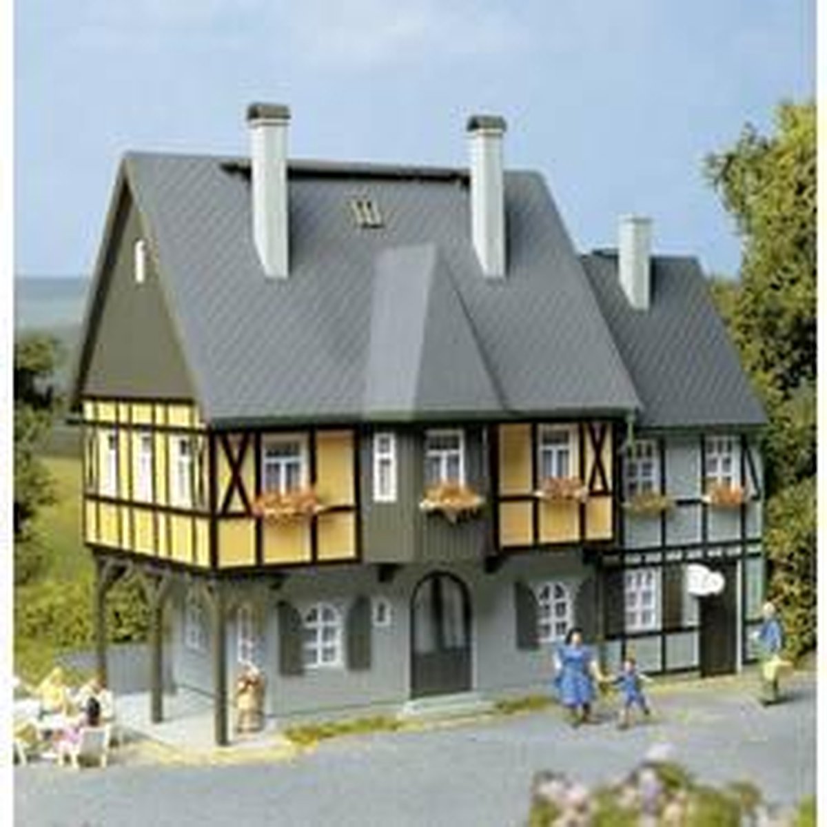 Auhagen 12343 H0