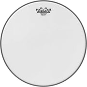 Ambasador wit Suede 13"