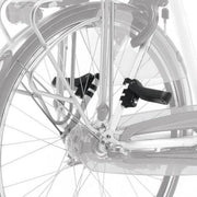 Yepp thule voetrusten-set steps