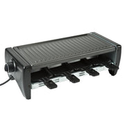 Bourgini Classic Gourmette/Raclette - 8 persoons