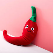 Warmtekussen - Chilipeper