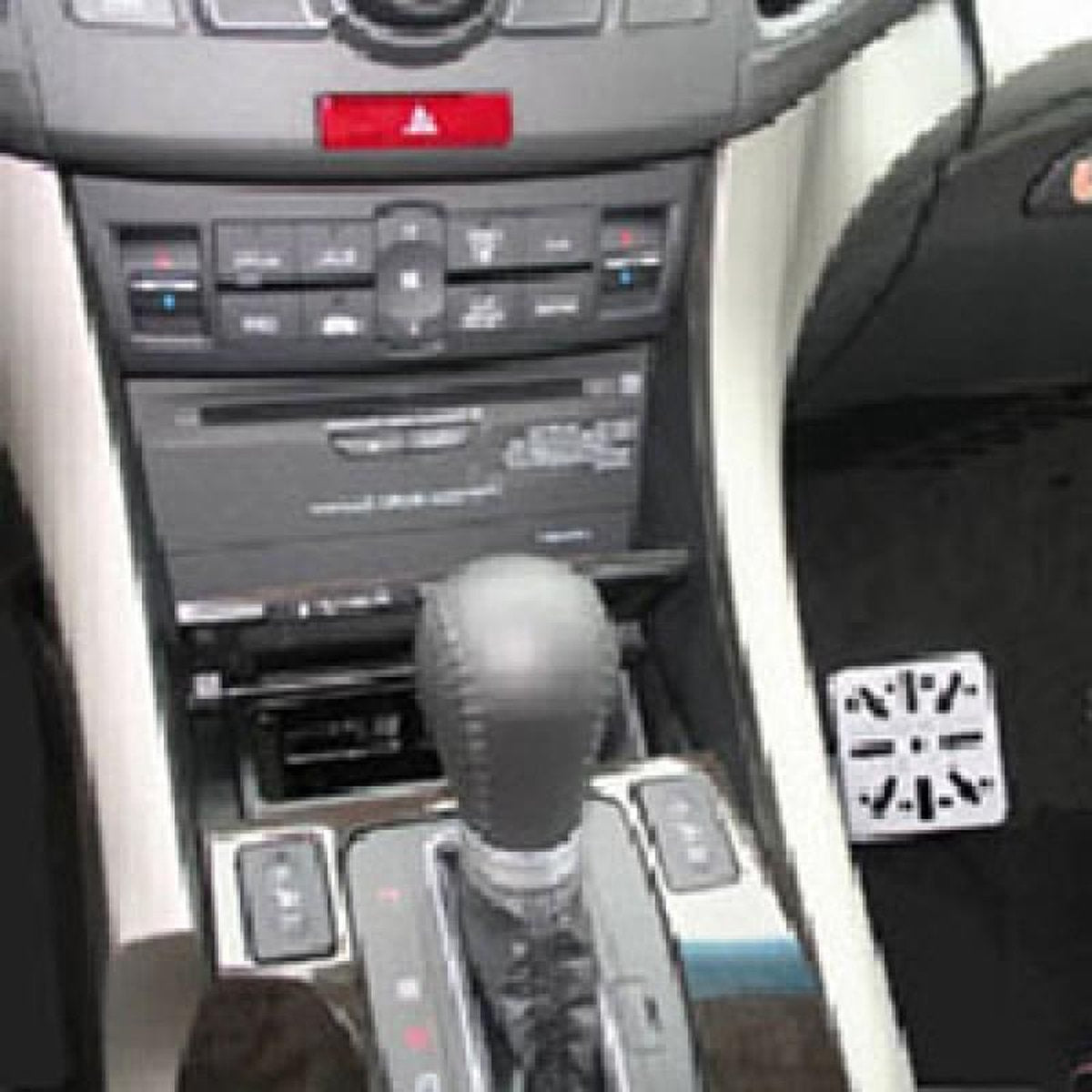 Houder - Dashmount Honda Accord 2008-2012