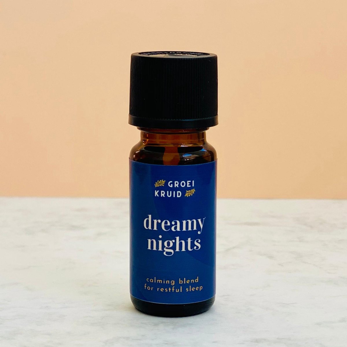 Dreamy Night - Calming Diffuser Blend