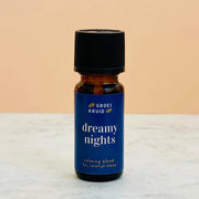 Dreamy Night - Calming Diffuser Blend
