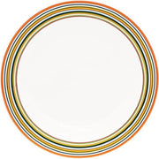 Iittala Origo Dinerbord - Ø 26 cm - Oranje